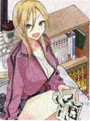 公主驾到漫画画面颜色占比估算图